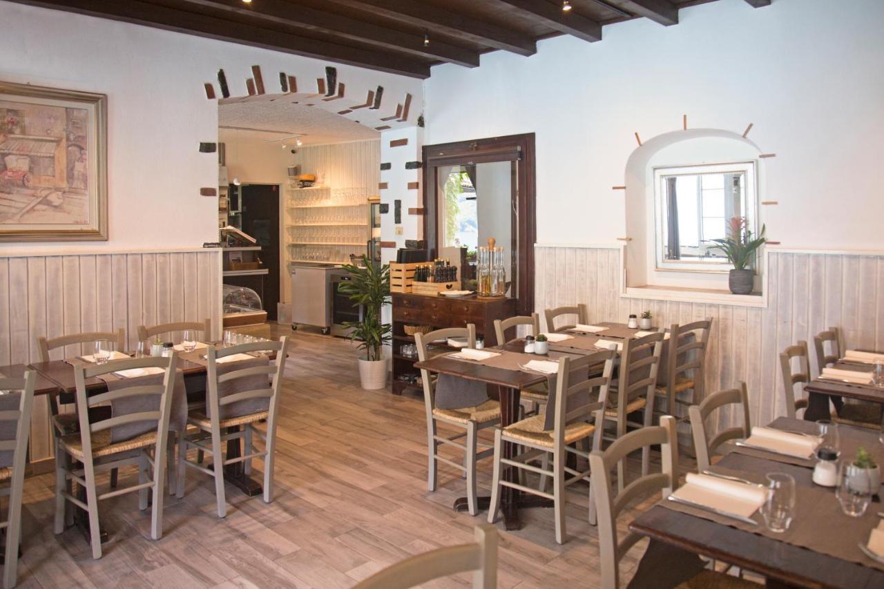Locanda Gandriese Gandria Exterior photo